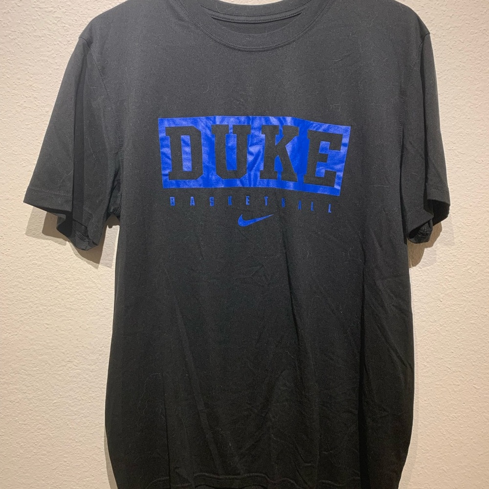 Duke Basketball Men’s T-shirt